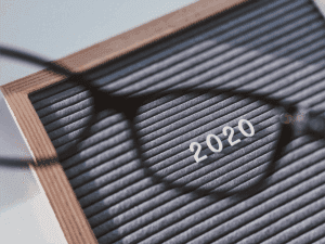 Market Review 2020